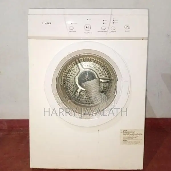 Auto Tumble Dryer