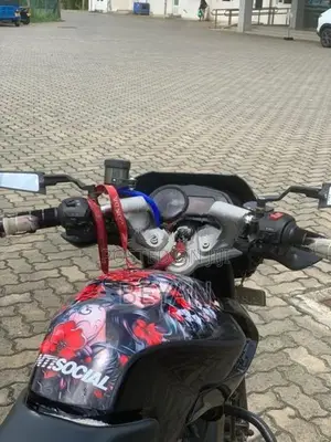Bajaj Pulsar 135 2011