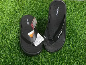 Loufu Slipper
