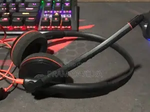 Plantronics Blackwire C3220 Headset