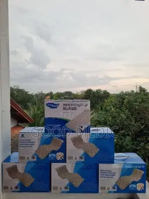 Patient Air Mattresses