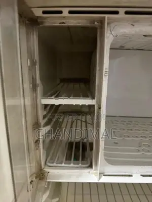 Singer Refrigerator