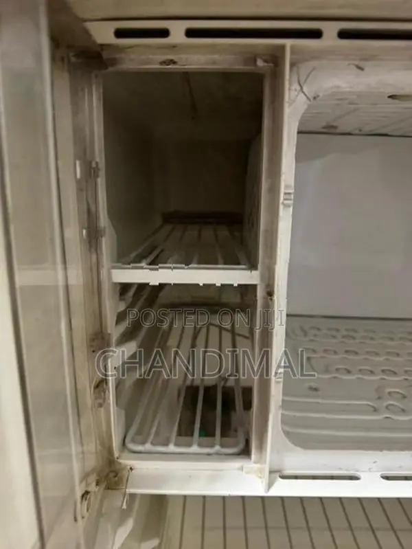 Singer Refrigerator