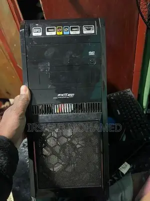 Desktop Computer