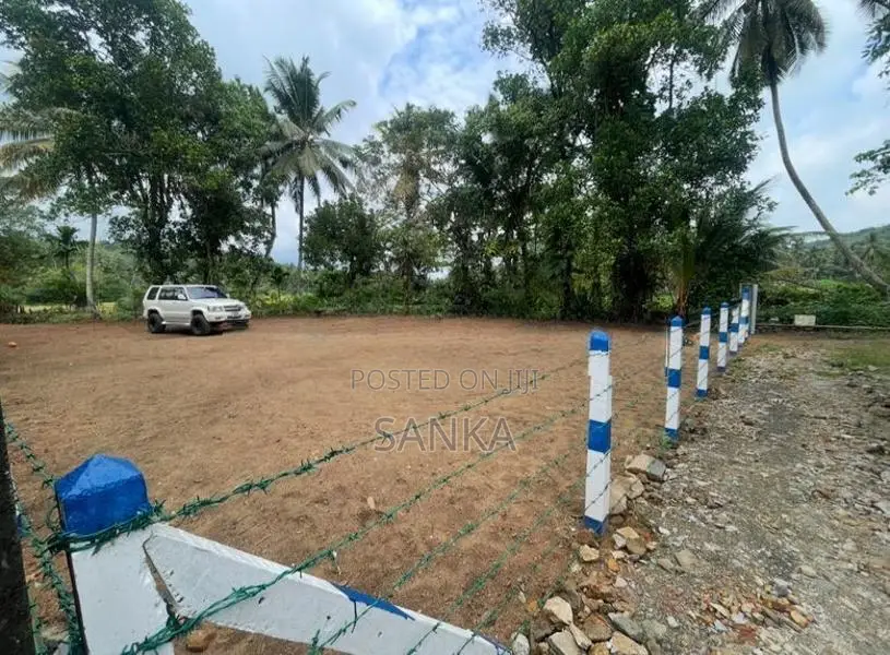 Land for Sale in Horana