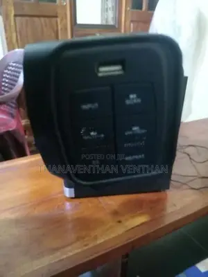 Den-B Subwoofer