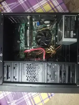 Custom Desctop PC