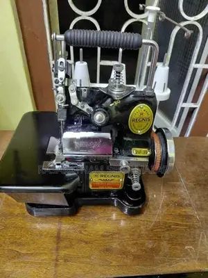 Overlock Machine