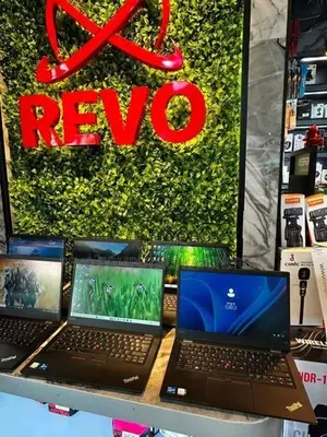 Lenovo Thinkpad L13 i5 10th Gen 8GB RAM 256GB SSD Laptop