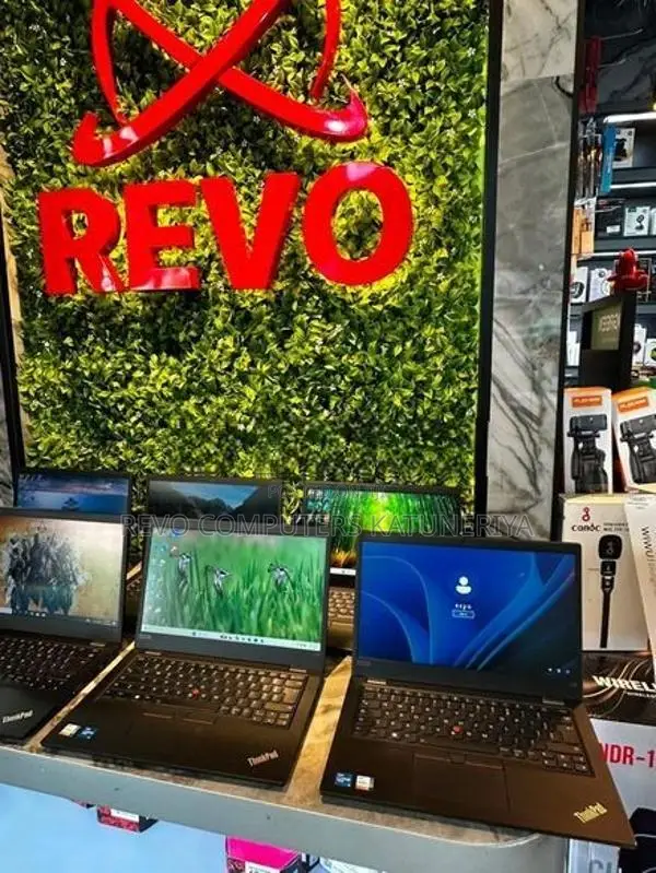 Lenovo Thinkpad L13 i5 10th Gen 8GB RAM 256GB SSD Laptop
