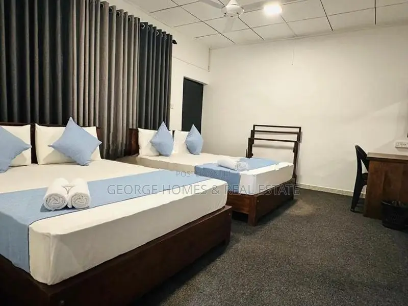 9 Bedroom House for Rent Colombo 3