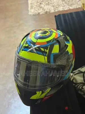 Axor Helmet