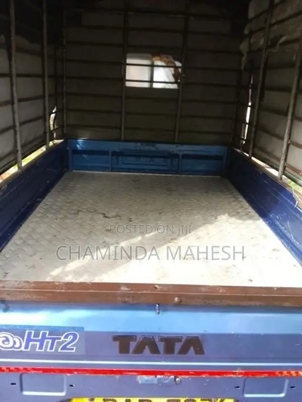 Tata Dimo Batta 2016