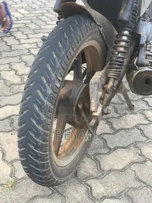 Bajaj Pulsar 135 2011