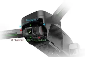 Gimbal Drone