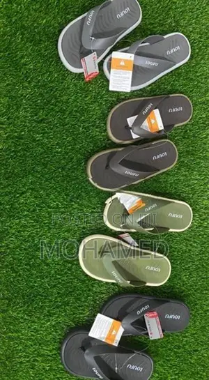Loufu Slipper