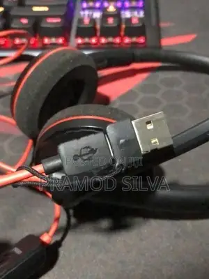 Plantronics Blackwire C3220 Headset