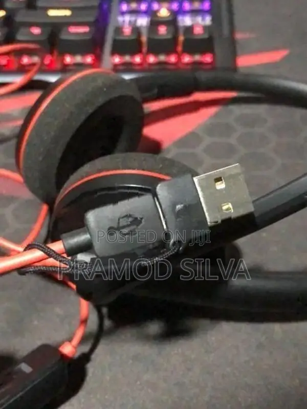 Plantronics Blackwire C3220 Headset