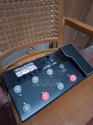 Line 6 Pod Go