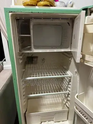 Singer Refrigerator