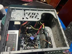 Desktop Computer