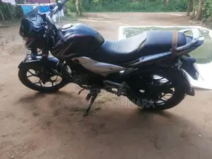 Bajaj Discover 125 2013