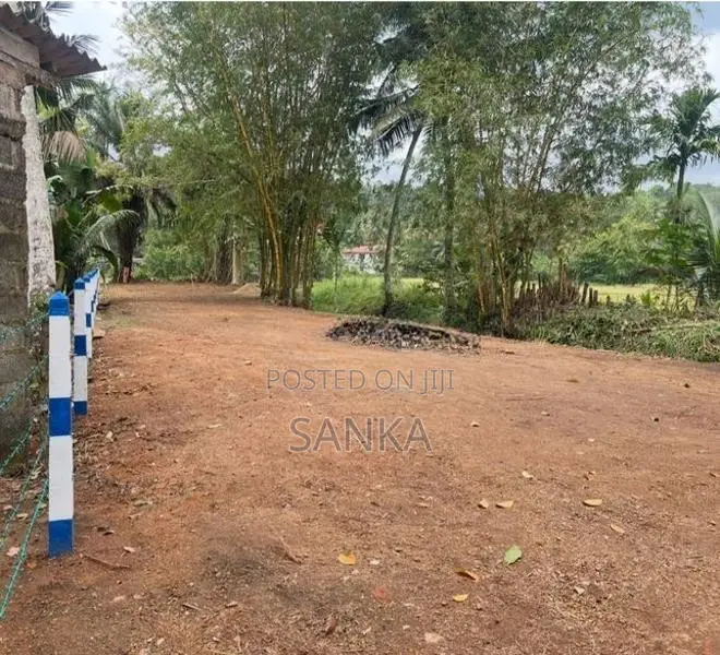Land for Sale in Horana