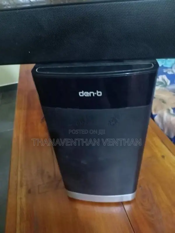 Den-B Subwoofer