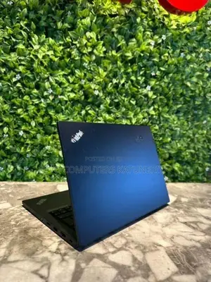Lenovo Thinkpad L13 i5 10th Gen 8GB RAM 256GB SSD Laptop