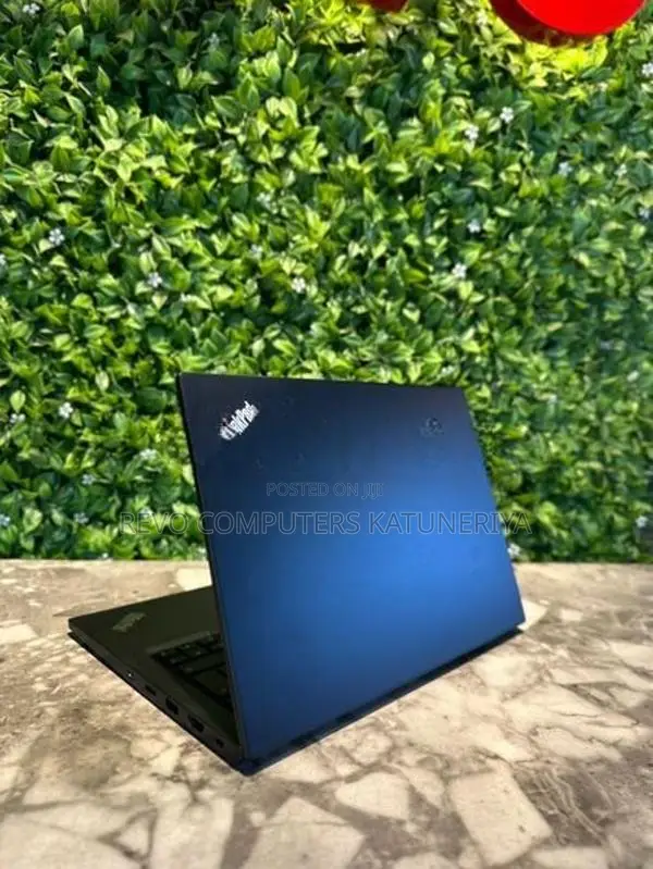 Lenovo Thinkpad L13 i5 10th Gen 8GB RAM 256GB SSD Laptop