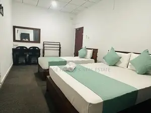 9 Bedroom House for Rent Colombo 3