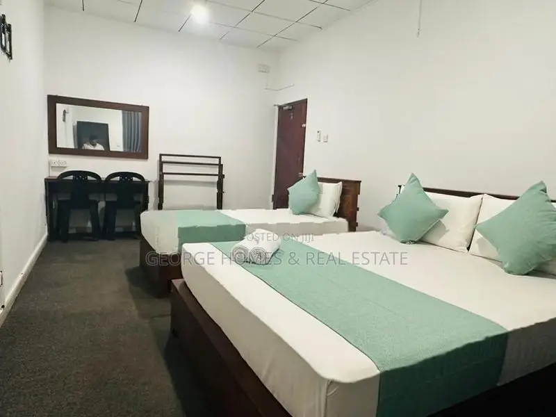 9 Bedroom House for Rent Colombo 3