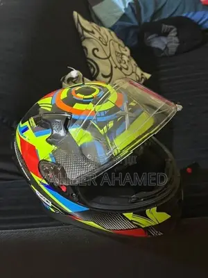 Axor Helmet