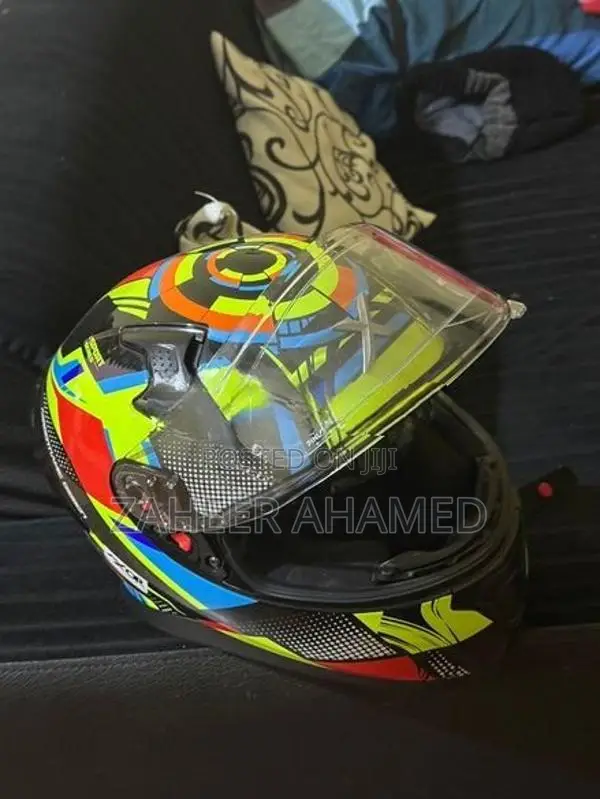 Axor Helmet