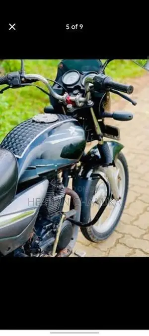 Bajaj Platina 100 2009
