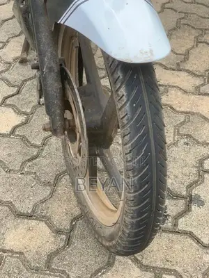 Bajaj Pulsar 135 2011