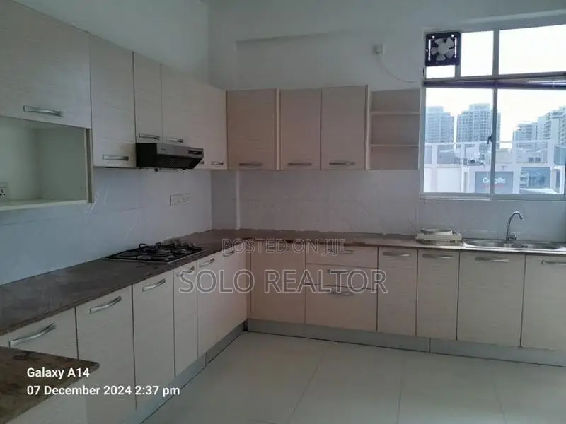 Luxury 3 Bedroom Apartment For Rent In Colombo 5