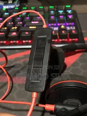 Plantronics Blackwire C3220 Headset