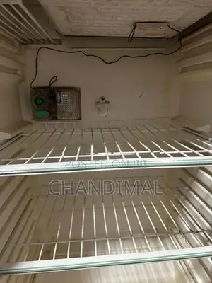 Singer Refrigerator