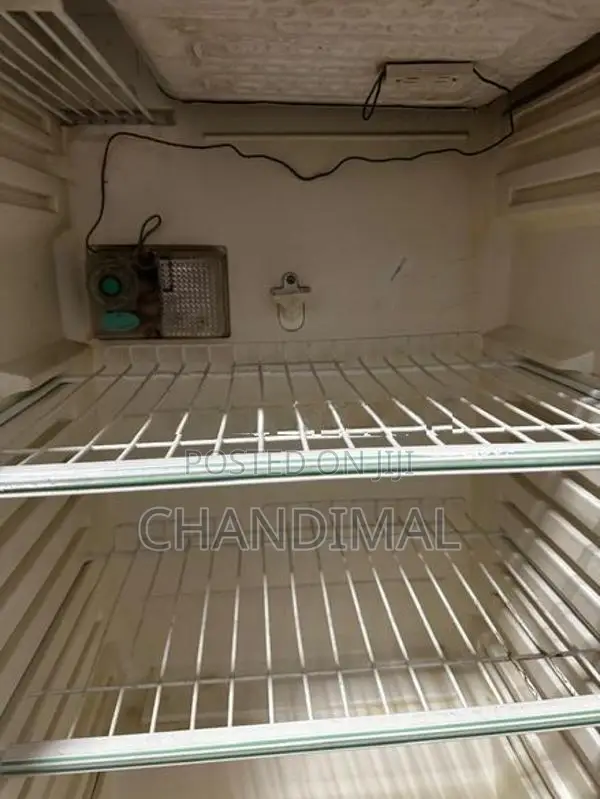 Singer Refrigerator