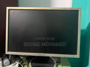 Desktop Computer