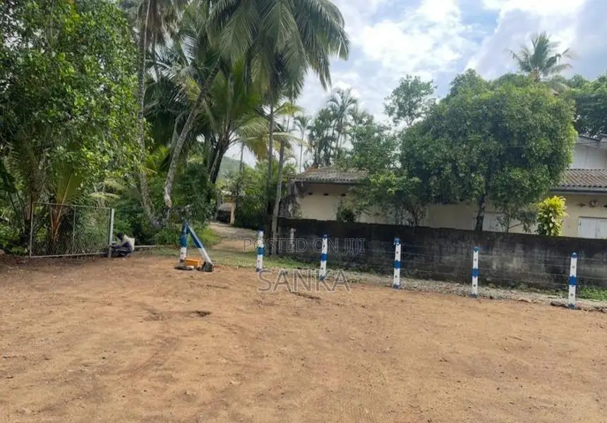 Land for Sale in Horana