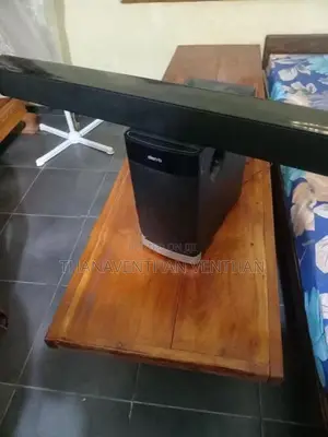 Den-B Subwoofer