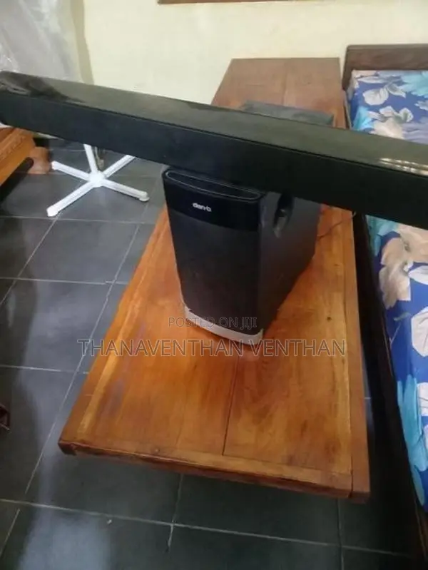 Den-B Subwoofer