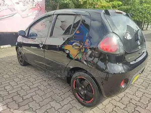 Micro Panda 2012