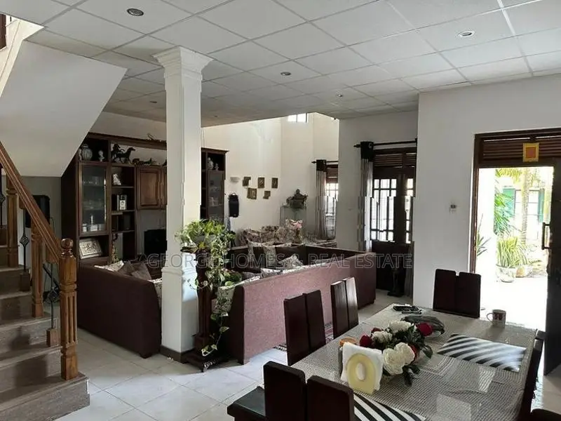 3 Bedroom Luxury House for Sale at Kandana