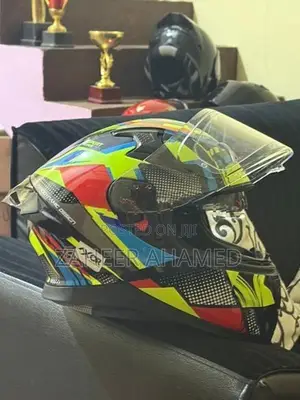 Axor Helmet