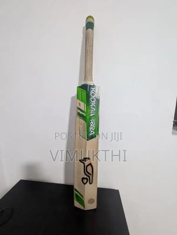 Kookaburra Kahuna 3.1 2022 English Willow Bat