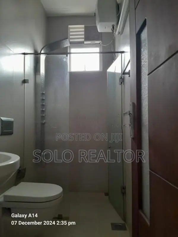 Luxury 3 Bedroom Apartment For Rent In Colombo 5