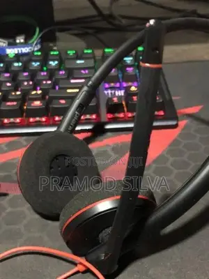 Plantronics Blackwire C3220 Headset
